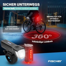 fischer lumoz f81